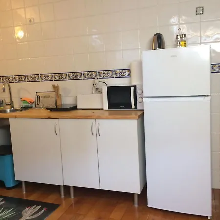 Casa Morrosco Casa de hóspedes Molinaseca