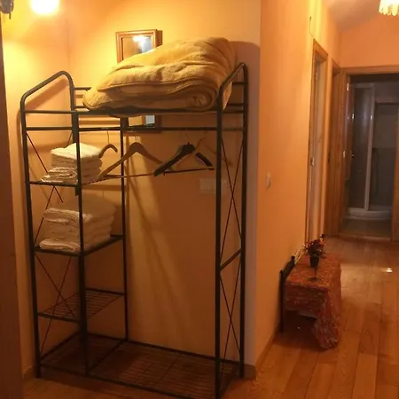 Casa Morrosco