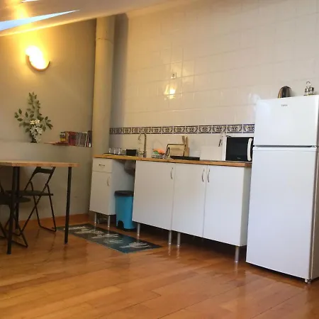 Casa de hóspedes Casa Morrosco Molinaseca