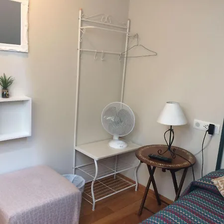 Casa Morrosco Casa de hóspedes Molinaseca