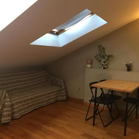 Casa Morrosco Gasthuis 3*