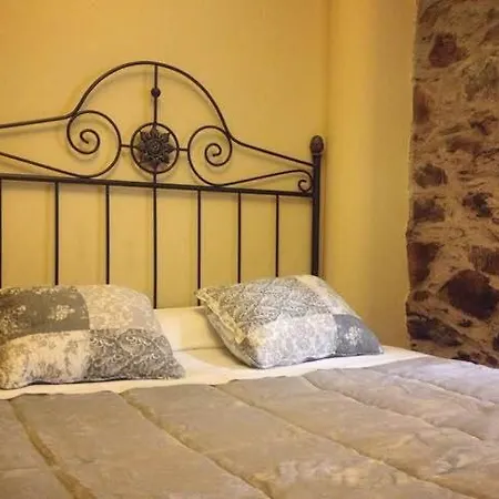 Casa Morrosco Pensión Molinaseca