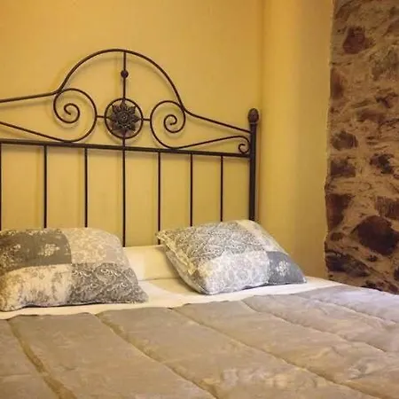 Casa Morrosco Gasthuis Molinaseca