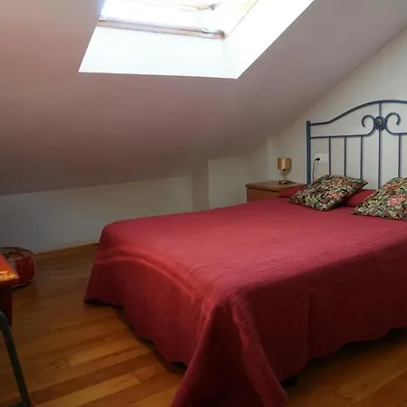 Casa Morrosco *