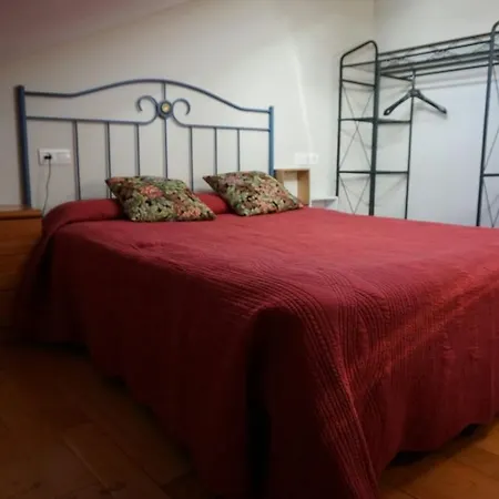 Casa Morrosco