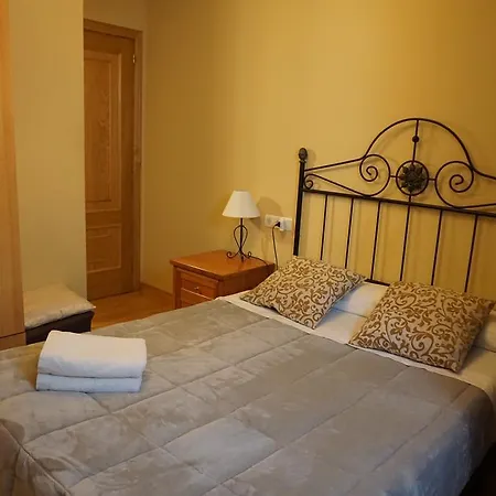 Casa Morrosco Molinaseca