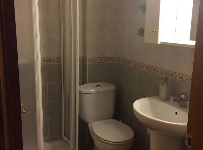 ゲストハウス Casa Morrosco