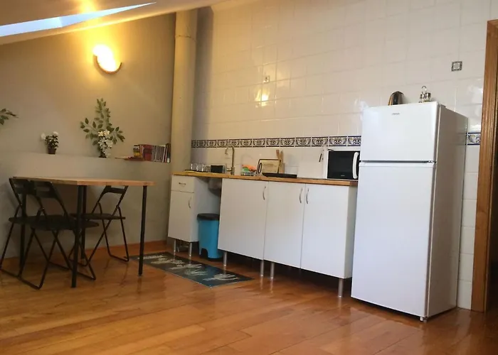 Vendégház Casa Morrosco Molinaseca