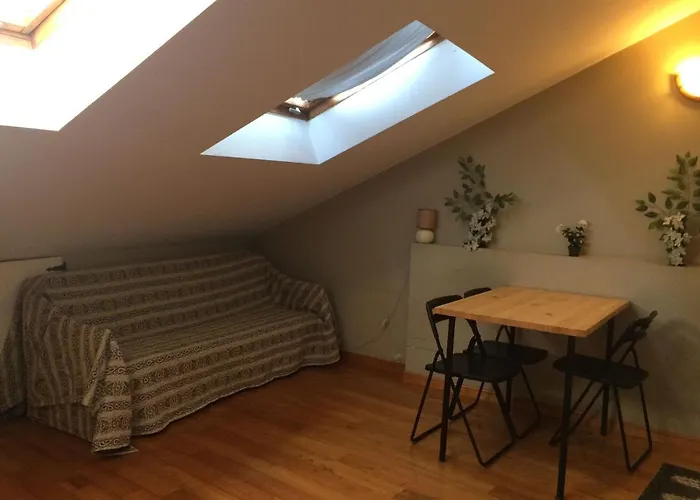 Casa Morrosco Vendégház 3*