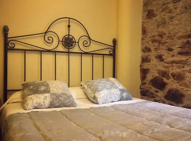 Casa Morrosco Vendégház Molinaseca