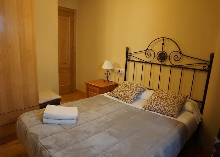 Casa Morrosco Molinaseca